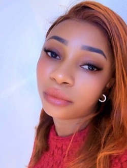 Marina's profile, a single 31-year-old a woman in Yopougon-Attié