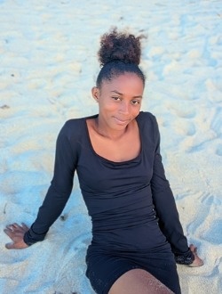 Anaïs's profile, a single 23-year-old a woman in Sambava