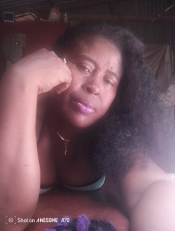 Viviane's profile, a single 55-year-old a woman in Antsiranana