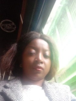 Rafanomenjasoa Josie's profile, a single 41-year-old a woman in Antananarivokely