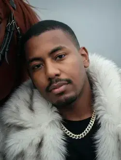 Ahmed's profile, a single 38-year-old a man in Mohammedia