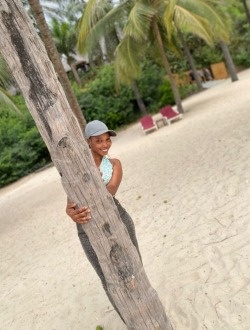 Amy's profile, a single 22-year-old a woman in Ziguinchor