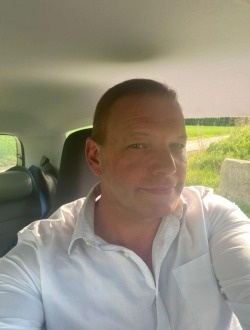 Quentin's profile, a single 47-year-old a man in Incourt