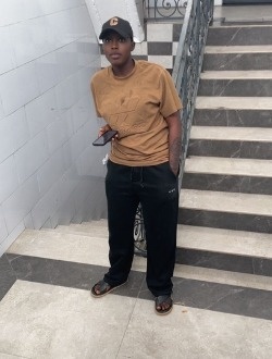 Miel's profile, a single 26-year-old a woman in Douala