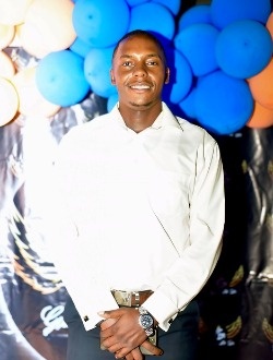 Richy's profile, a single 35-year-old a man in Ababa