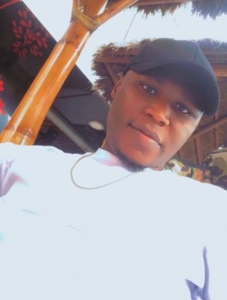 Serge Olivier's profile, a single 35-year-old a man in Abadjin-Kouté