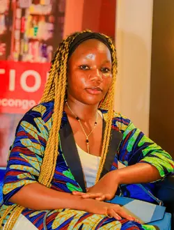 Reine's profile, a single 23-year-old a woman in Adjipo