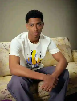 Perfil de Josh, un hombre soltero(a) de 18 años en Ifako-Ijaiye