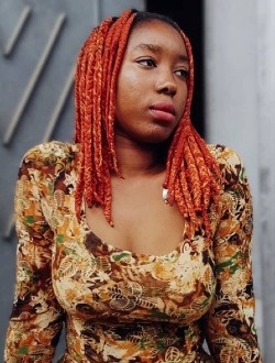 Cynthia's profile, a single 22-year-old a woman in Abi