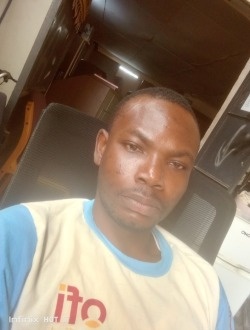 Mathieu's profile, a single 36-year-old a man in San-Pédro