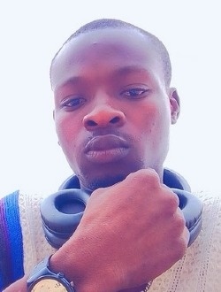 Ulrich's profile, a single 27-year-old a man in Prikro