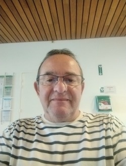 Philippe's profile, a single 64-year-old a man in Narbonne