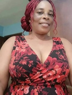 Victoire's profile, a single 52-year-old a woman in Ababa