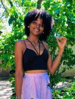 Fleurica's profile, a single 34-year-old a woman in Toamasina