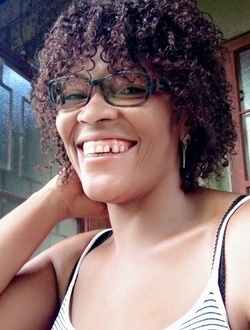 Carole's profile, a single 42-year-old a woman in Yaoundé