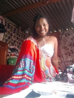 Madagirl's profile, a single 35-year-old a woman in Antsiranana