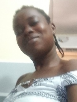 Ahou Tatiana's profile, a single 40-year-old a woman in Bouaké