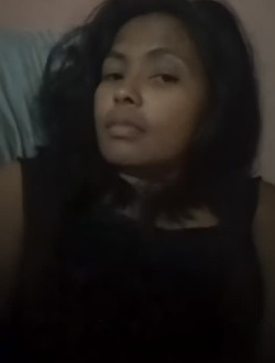 Rans's profile, a single 35-year-old a woman in Antananarivo