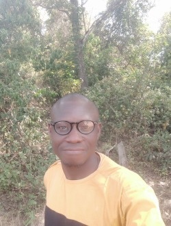 Jean-Jacques Kouassi's profile, a single 35-year-old a man in Divo