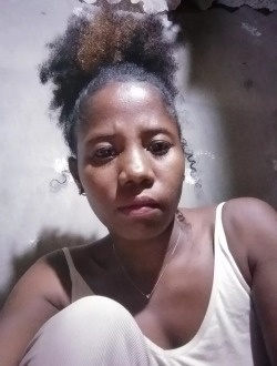 Violah's profile, a single 26-year-old a woman in Antsiranana