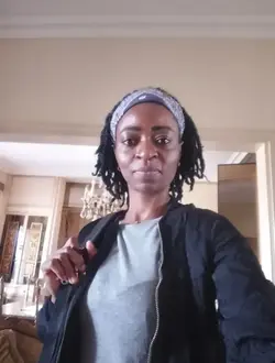 Perfil de Amélie, una mujer soltero(a) de 40 años en Jounieh