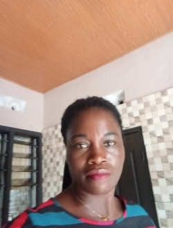 Daniel's profile, a single 42-year-old a woman in Abi