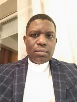 Kamal's profile, a single 43-year-old a man in Braine-Le-Comte