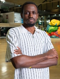 Ylhan's profile, a single 24-year-old a man in Évry-Courcouronnes