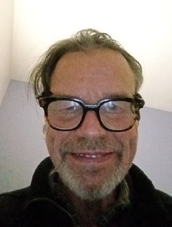 Rüdiger's profile, a single 43-year-old a man in Toulouse