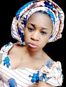 Carole's profile, a single 30-year-old a woman in Yaoundé