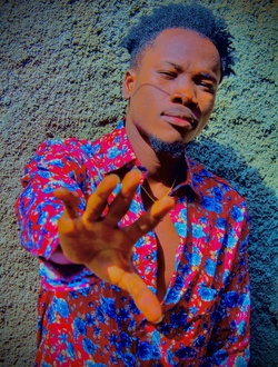 Carmel's profile, a single 24-year-old a man in Doba