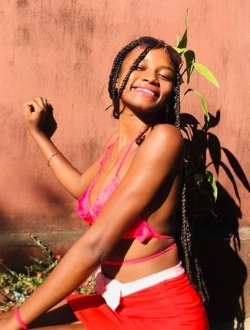 Elissa's profile, a single 21-year-old a woman in Sambava