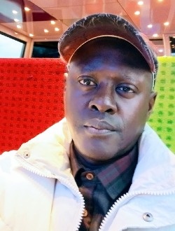 Julienseye's profile, a single 45-year-old a man in Montmagny