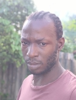 Dennis's profile, a single 28-year-old a man in Camagüey