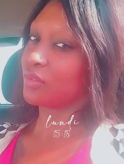 Kelly's profile, a single 33-year-old a woman in Yaoundé