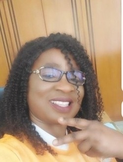 Bienvenue's profile, a single 49-year-old a woman in Abaoua