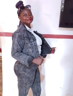 Armelle's profile, a single 26-year-old a woman in Abadjin-Doumé