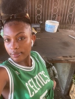 Williana's profile, a single 18-year-old a woman in Antsiranana