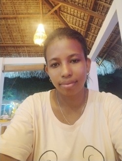 Damla's profile, a single 30-year-old a woman in Nosy-Be