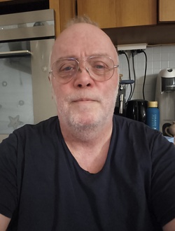 Lionel's profile, a single 56-year-old a man in Annecy