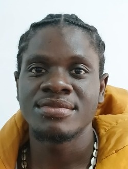 Perfil de Benash, un hombre soltero(a) de 25 años en Madrid