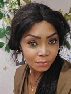 Ange's profile, a single 49-year-old a woman in Paris