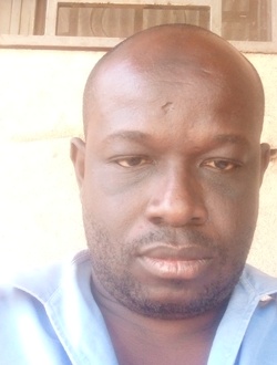 Bourama's profile, a single 43-year-old a man in Bamako Koura