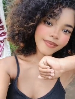 Mimi's profile, a single 20-year-old a woman in Antsiranana