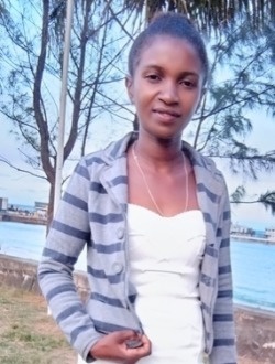 Olivienne's profile, a single 32-year-old a woman in Sambava