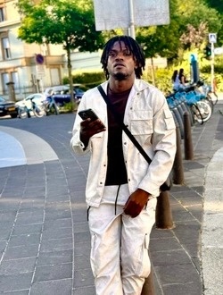 Marco Owen's profile, a single 23-year-old a man in Esch-sur-Alzette