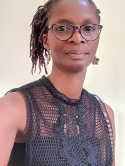 Victoire's profile, a single 48-year-old a woman in Abatoulilié