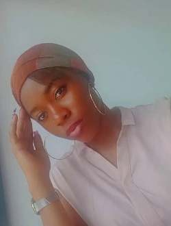 Alida's profile, a single 26-year-old a woman in Ababa