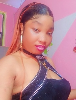 Ange's profile, a single 31-year-old a woman in Yopougon