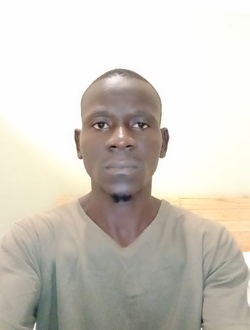 Urbain's profile, a single 32-year-old a man in Abomey-Calavi